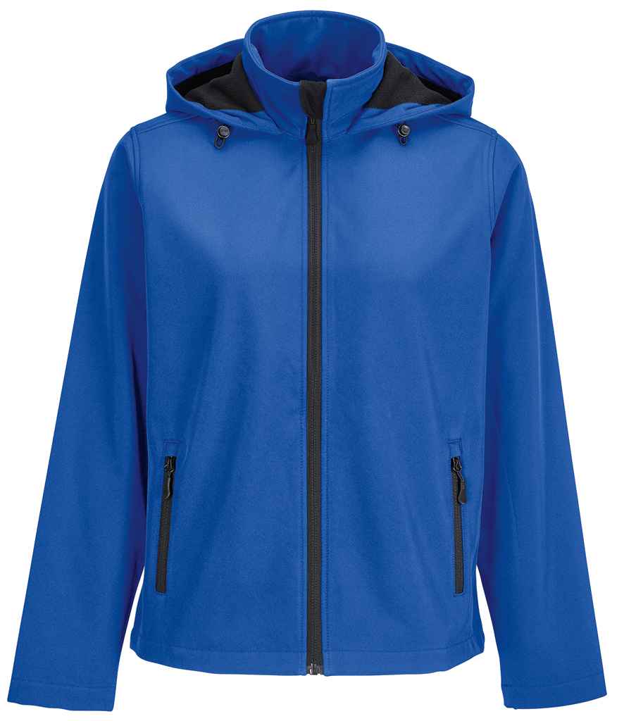 04448 Royal Blue Front