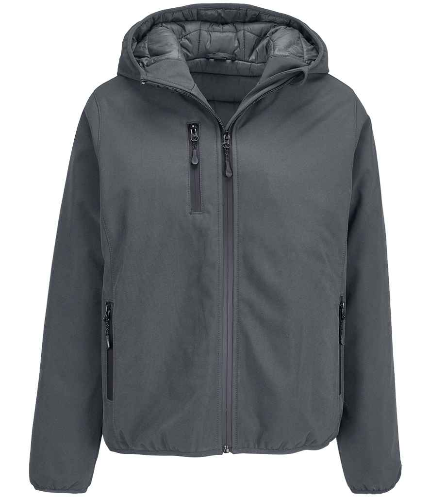 04450 Charcoal Front