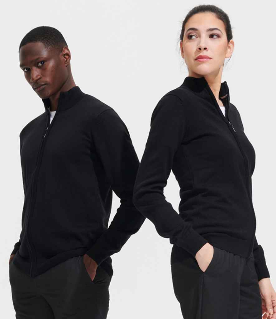 10548 Black Model