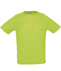 11939 Apple Green Front