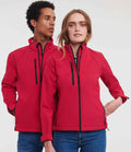 140M Classic Red Model