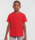 180B Bright Red Model