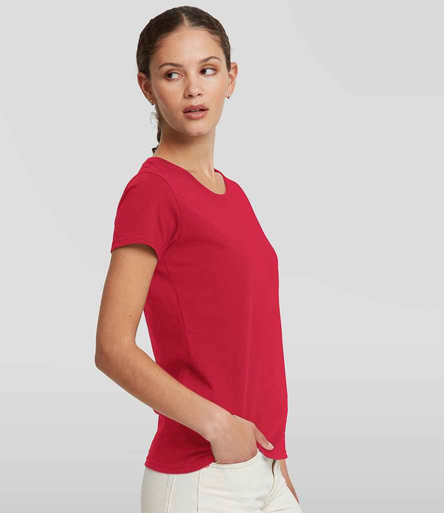 180F Classic Red Model