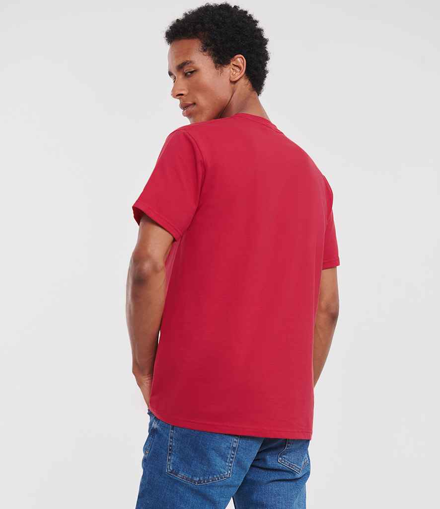 180M Classic Red Model