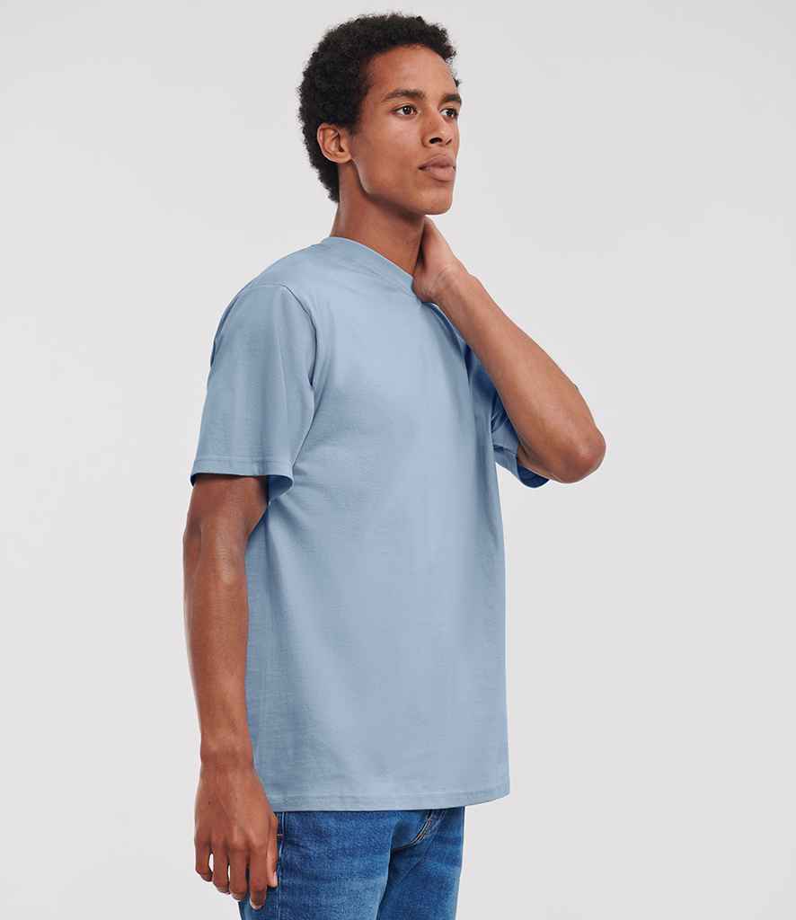 180M Mineral Blue Model