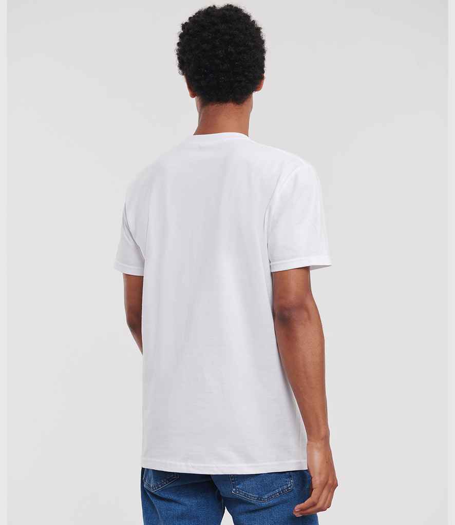180M White Model