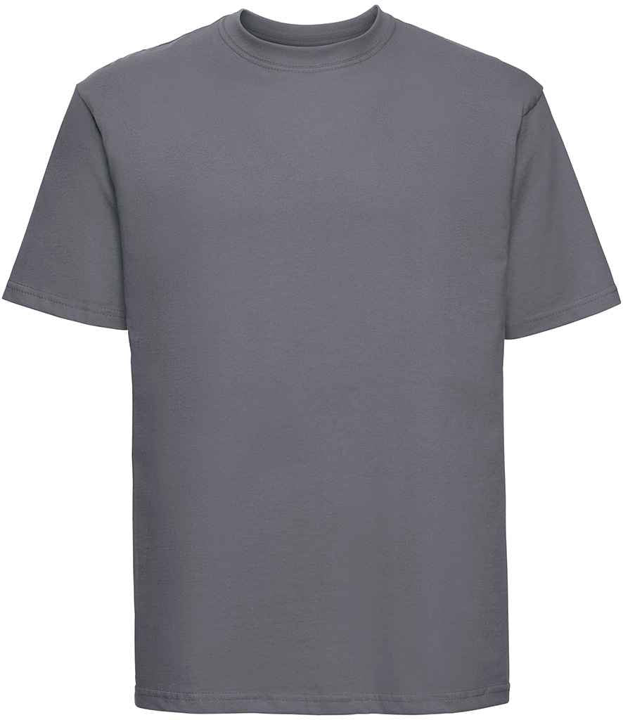 215M Convoy Grey Front