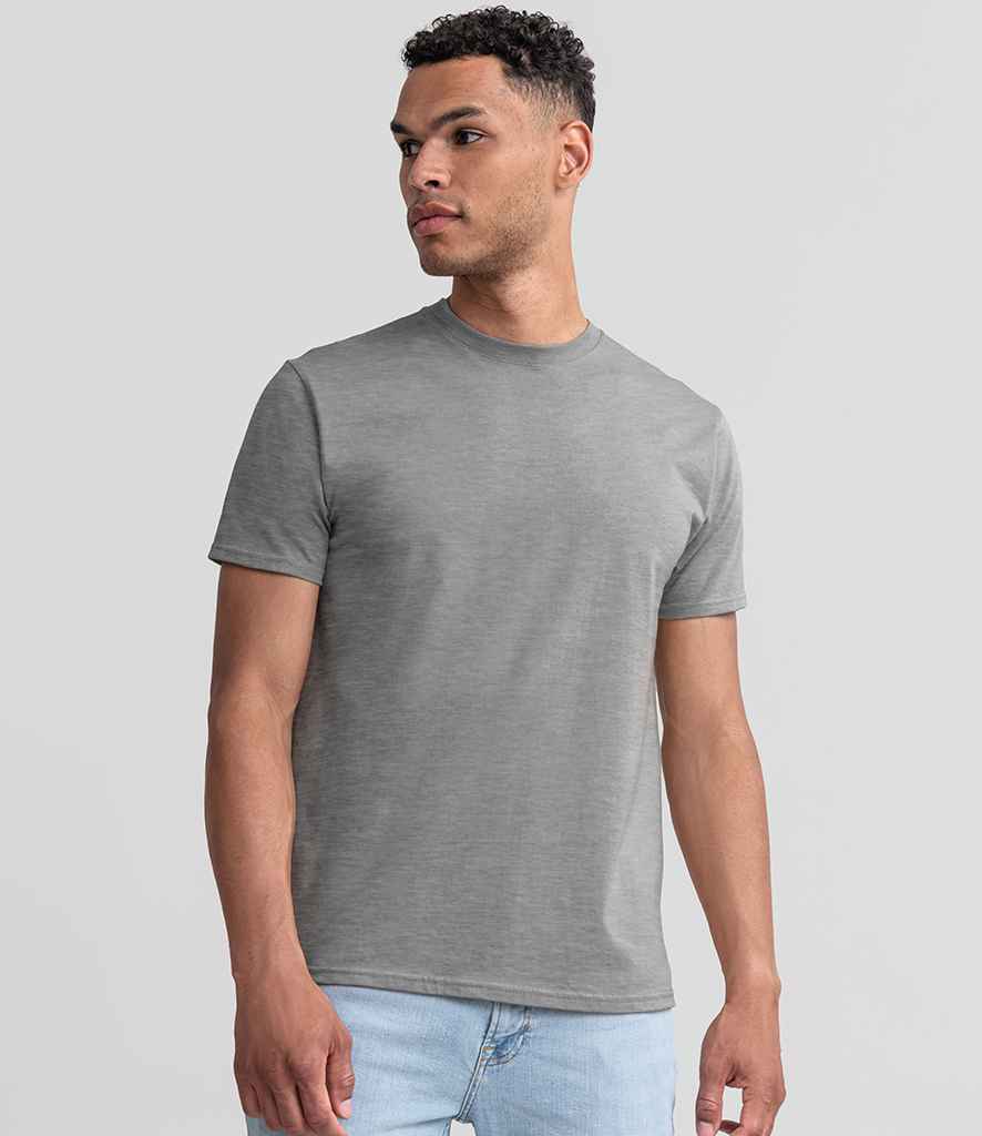 215M Sport Heather Model