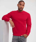 262M Classic Red Model