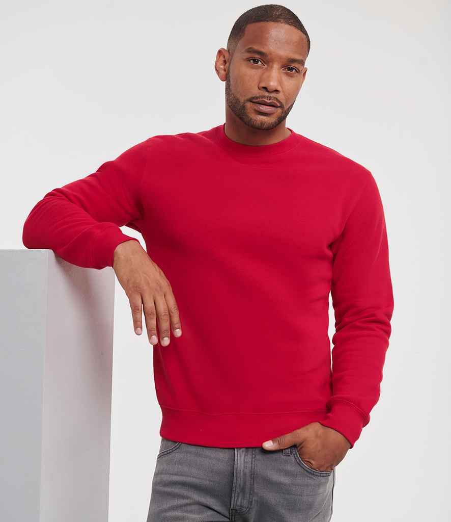 262M Classic Red Model