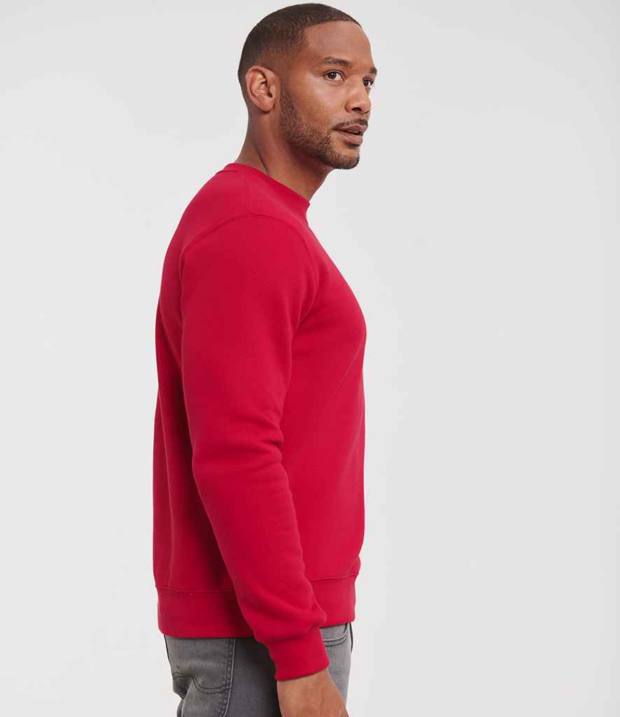 262M Classic Red Model