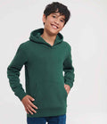 265B Bottle Green Model