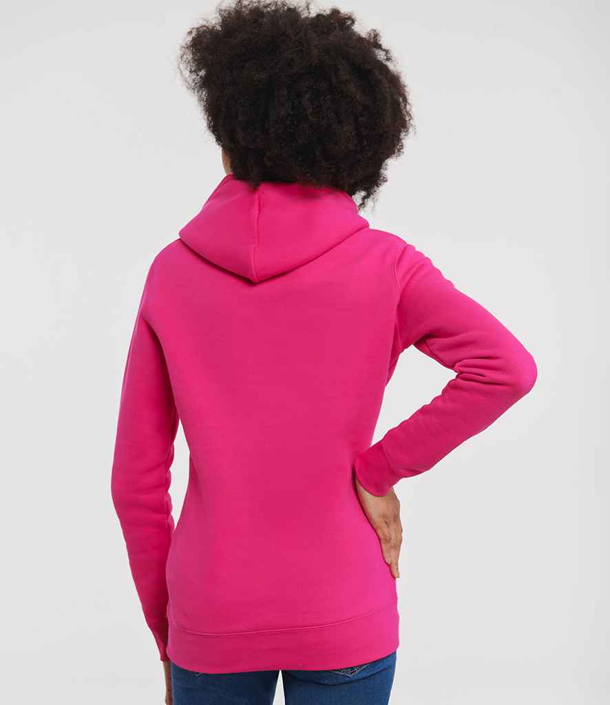 265F Fuchsia Model