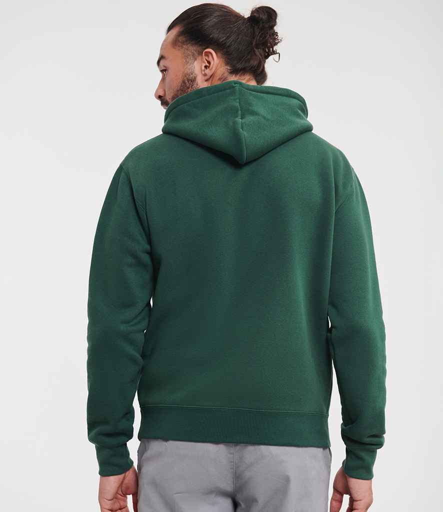265M Bottle Green Model