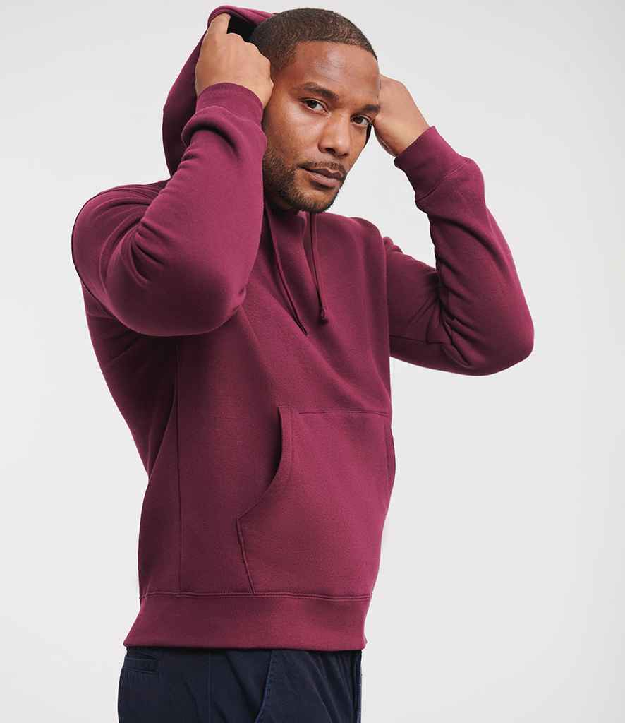 265M Burgundy Model