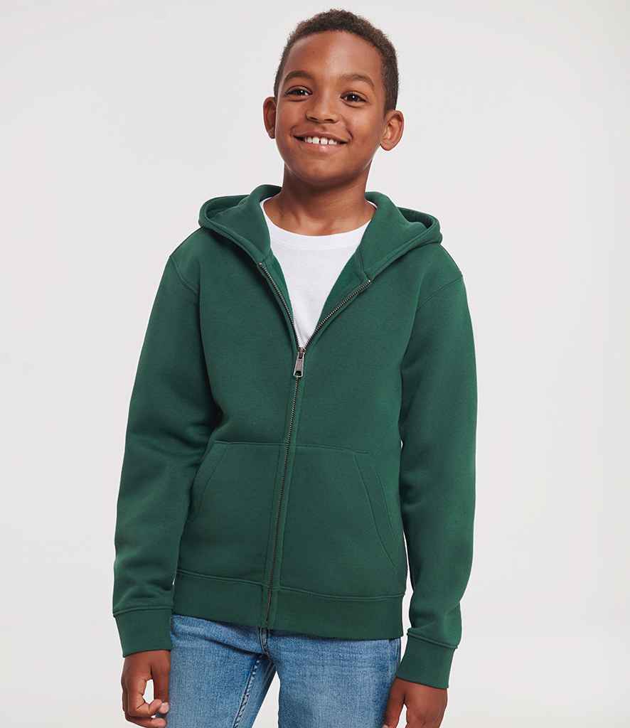 266B Bottle Green Model