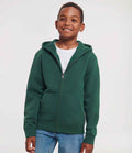 266B Bottle Green Model