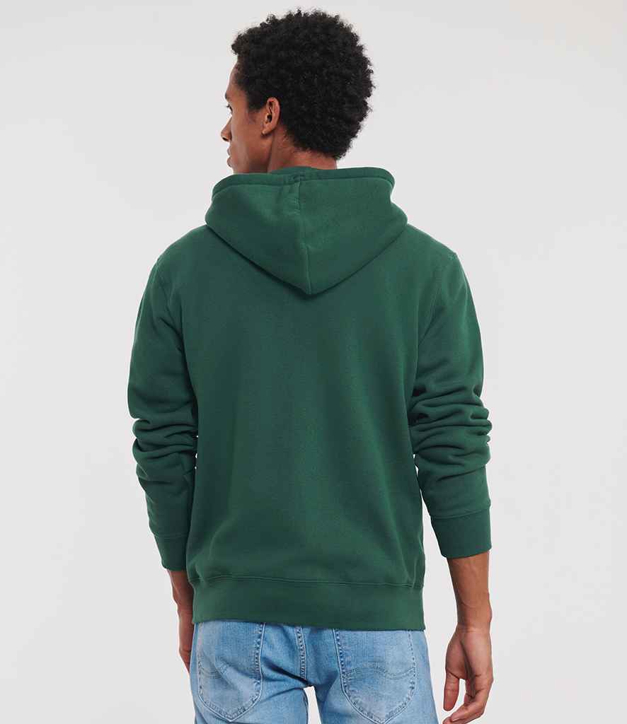 266M Bottle Green Model