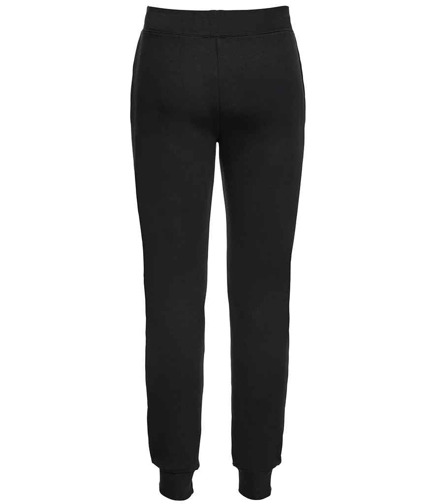 268M Black Back