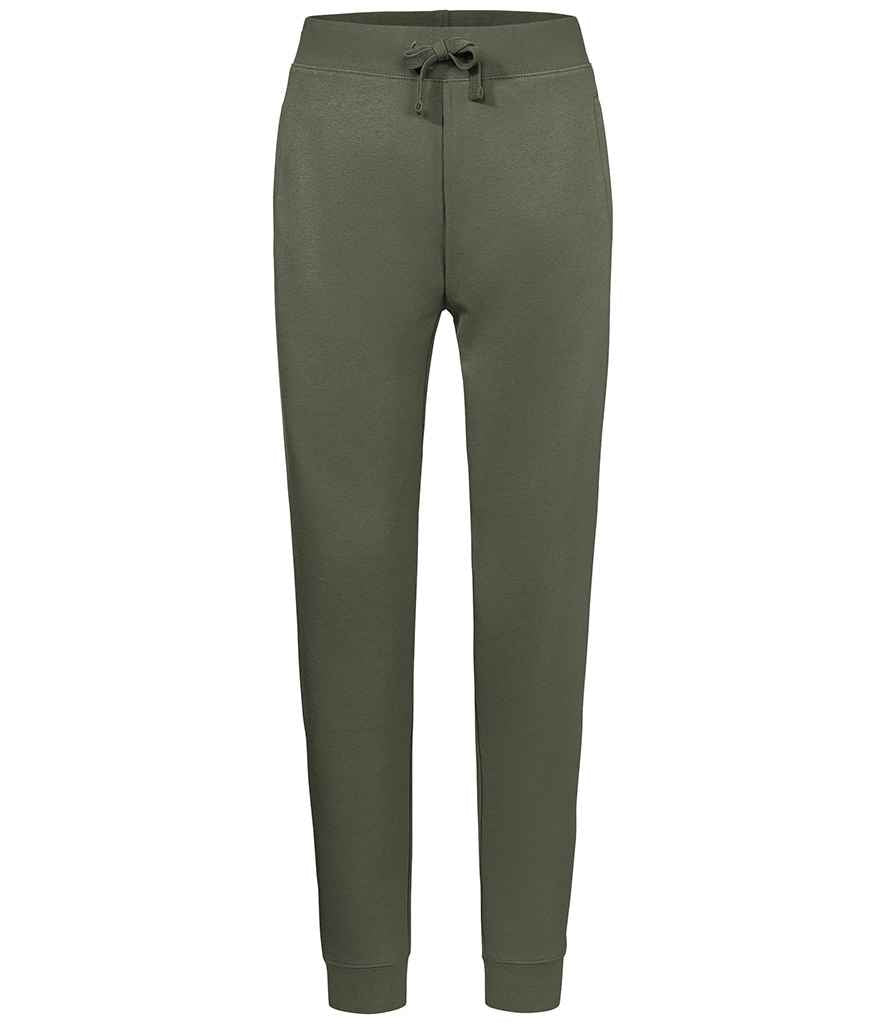 268M Olive Green Front