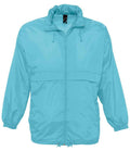 32000 Atoll Blue Front