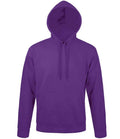 47101 Dark Purple Front