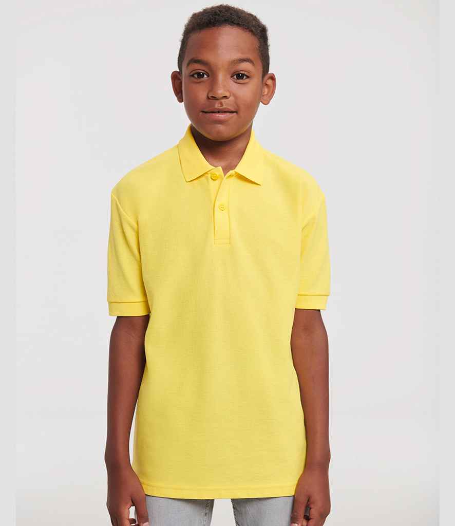 539B Yellow Model