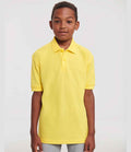 539B Yellow Model