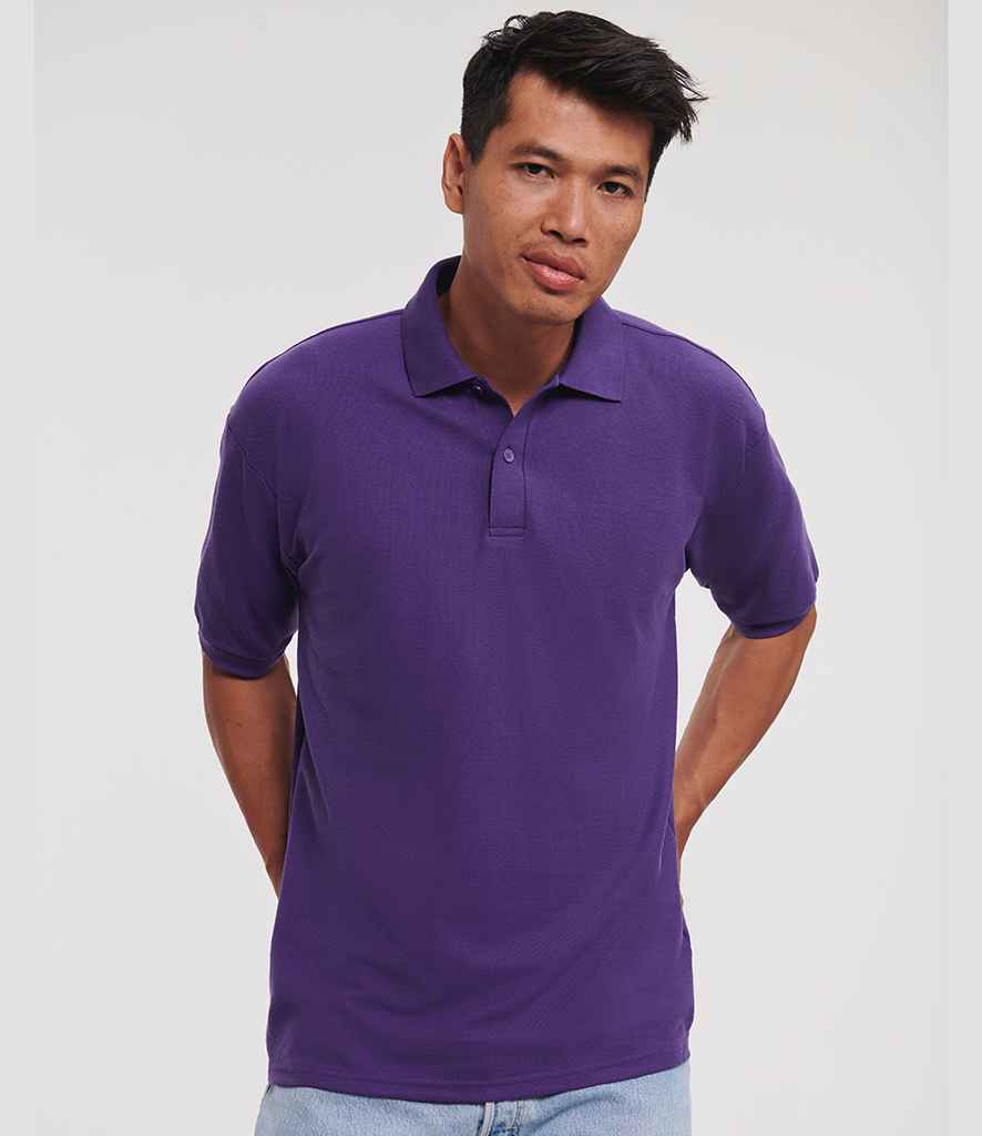539M Purple Model