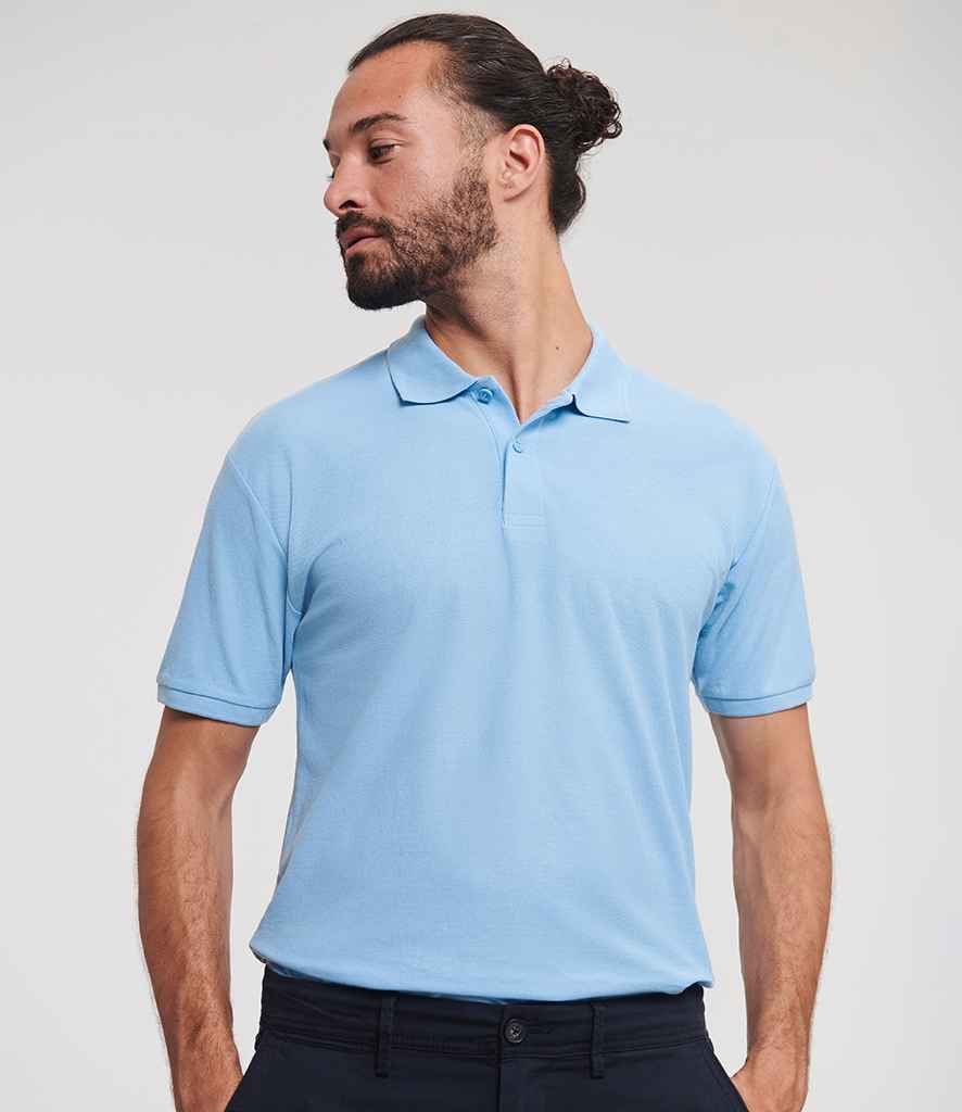570M Sky Blue Model