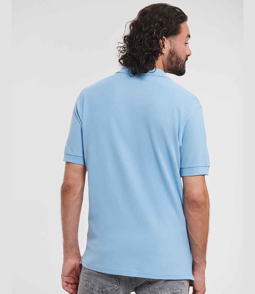 577M Sky Blue Model