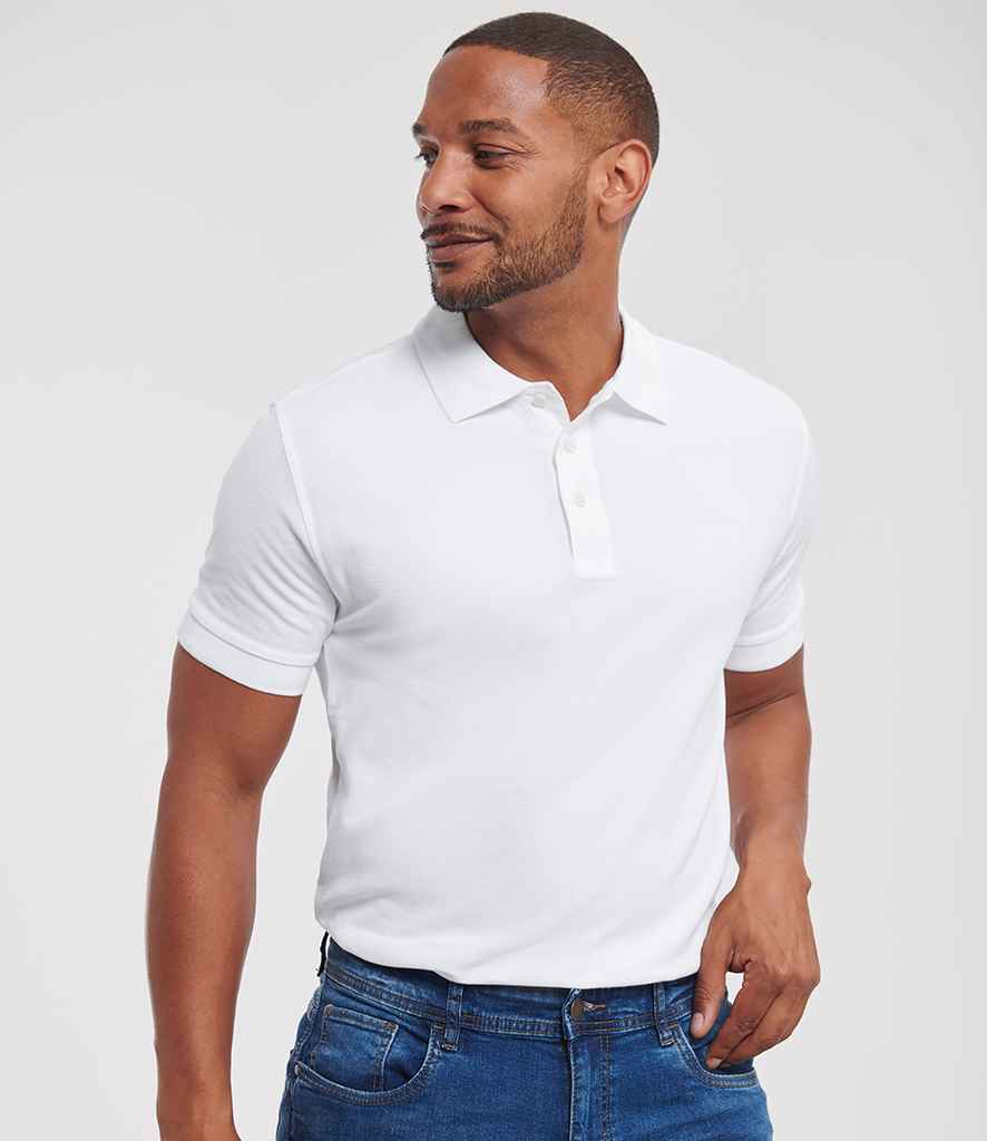 577M White Model