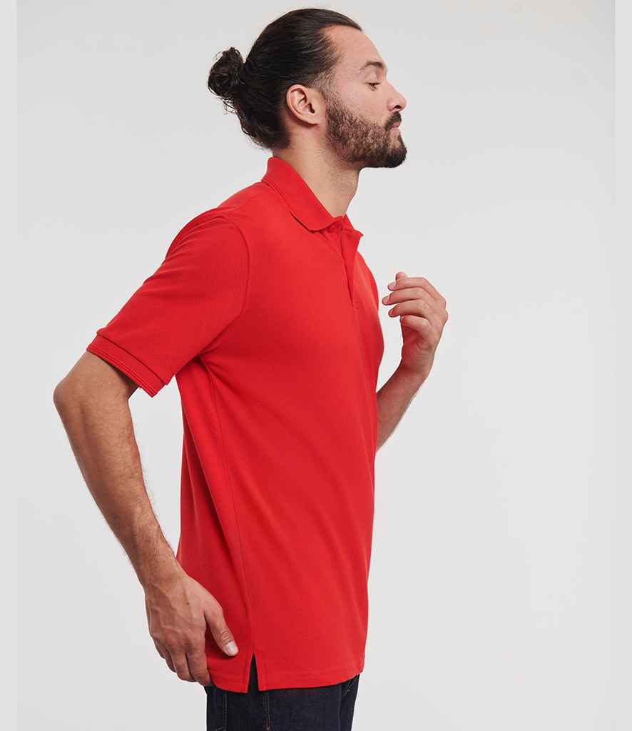 599M Bright Red Model