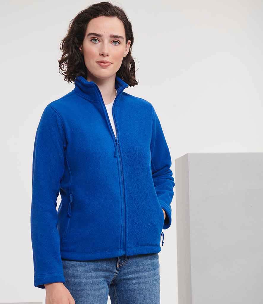 870F Royal Blue Model