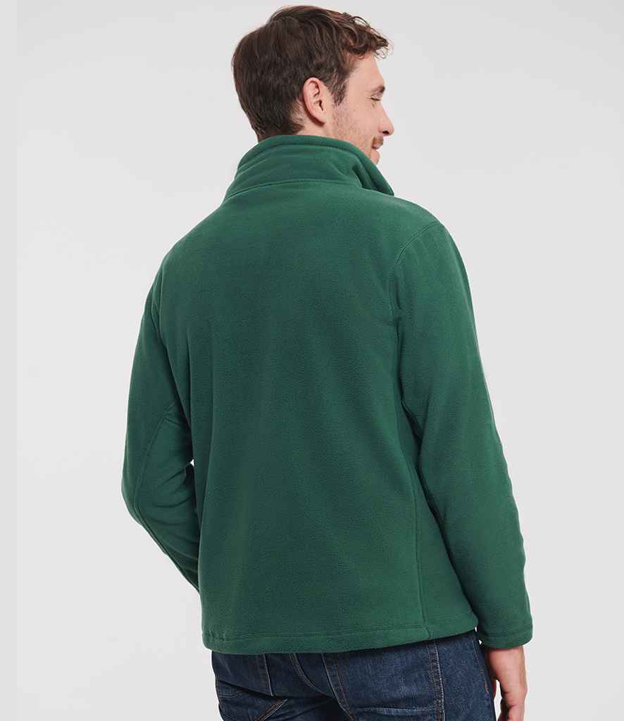 874M Bottle Green Model
