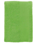 89000 Lime Green Front