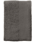 89001 Dark Grey Front