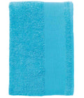 89001 Turquoise Blue Front