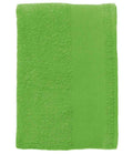 89002 Lime Green Front