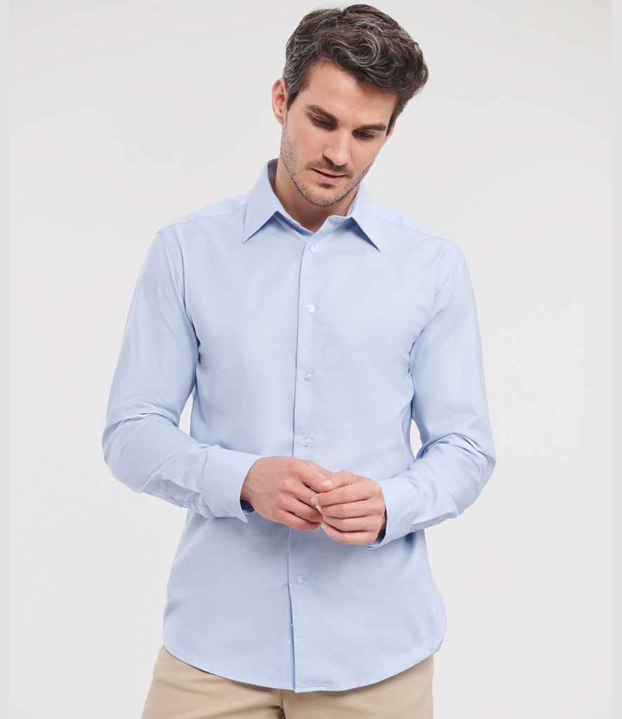 922M Oxford Blue Model