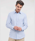 922M Oxford Blue Model