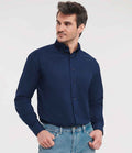 932M Bright Navy Model