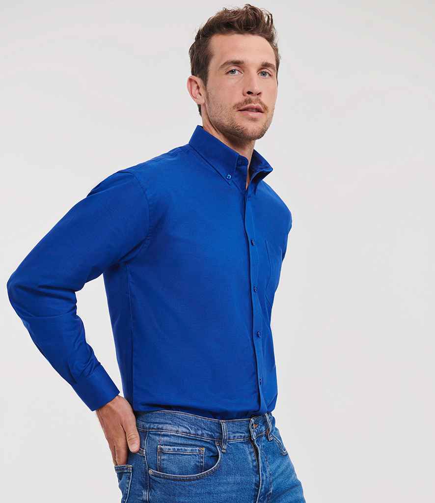 932M Bright Royal Model