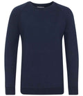 AC001B Navy Front