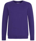 AC001B Purple Front