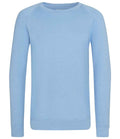 AC001B Sky Blue Front