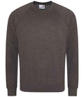 AC001 Charcoal Front