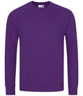AC001 Purple Front