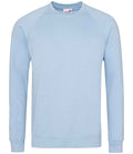 AC001 Sky Blue Front