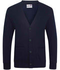 AC002B Navy Front